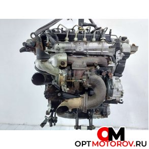 Двигатель  Opel Movano 1 поколение (A) 2001 G9T720 #5