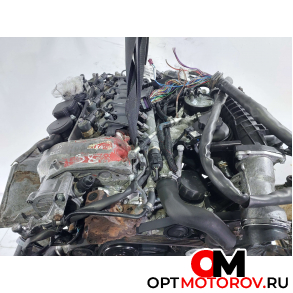 Двигатель  Mercedes-Benz C-Класс W203/S203/CL203 [рестайлинг] 2005 646963 #2