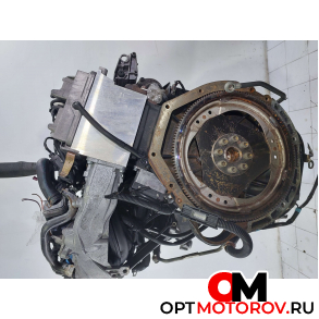 Двигатель  Mercedes-Benz C-Класс W203/S203/CL203 [рестайлинг] 2005 646963 #4