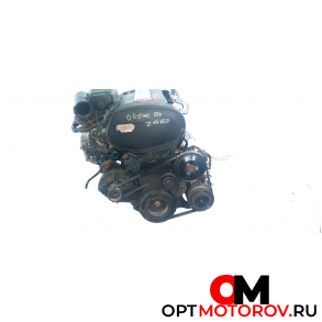 Двигатель  Opel Astra H 2004 Z16xep #1