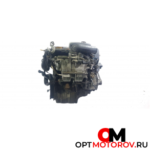 Двигатель  Opel Astra H 2004 Z16xep #5