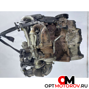 Двигатель  Renault Clio 3 поколение 2010 K9K766 #6
