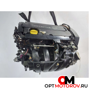 Двигатель  Opel Astra H 2007 Z18xer  #5