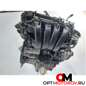 Двигатель  Opel Astra H 2007 Z18xer  #6