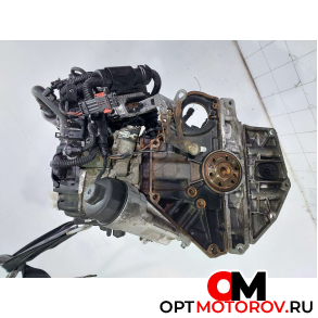 Двигатель  Opel Astra H 2006 Z14XEP #6