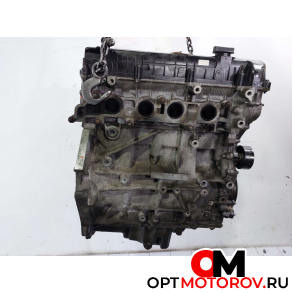 Двигатель  Ford Mondeo 4 поколение 2007 AOBA #5