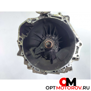 КПП механическая (МКПП)  Opel Frontera B 1998 97178930 #1