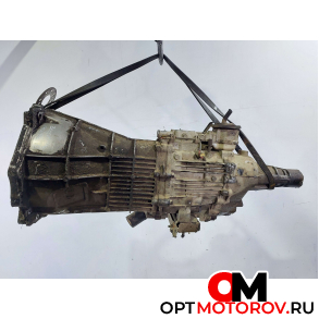 КПП механическая (МКПП)  Opel Frontera B 1998 97178930 #2
