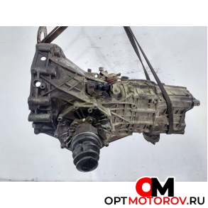 КПП механическая (МКПП)  Audi A4 B6 2005 HCF #2