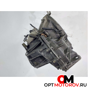 КПП механическая (МКПП)  Renault Laguna 3 поколение 2007 PK4M9R, 8200600466 #5