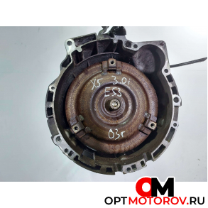 КПП автоматическая (АКПП)  BMW X5 E53 [рестайлинг] 2003 96024845, 7525323, 4GYZ, G4YZ #1