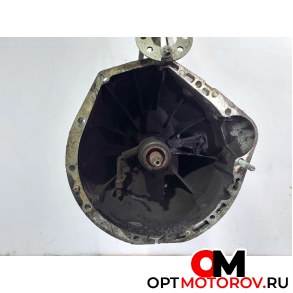 КПП механическая (МКПП)  Mercedes-Benz Sprinter 1 поколение (W901-905) [рестайлинг] 2001 711620 #1