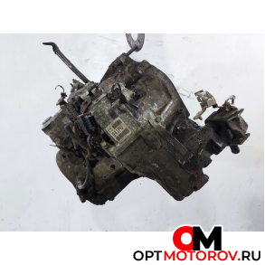 КПП автоматическая (АКПП)  Opel Astra H 2007 6041SNAF17 #6