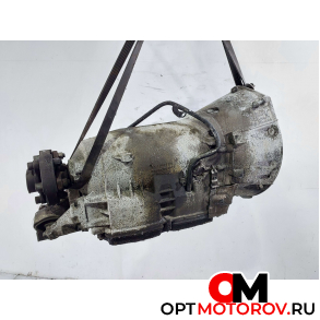 КПП автоматическая (АКПП)  Mercedes-Benz E-Класс W211/S211 2005 722699 #3