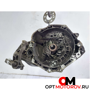 КПП механическая (МКПП)  Opel Corsa C 2003 F13C394 #1