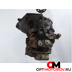 КПП механическая (МКПП)  Opel Corsa C 2003 F13C394 #3