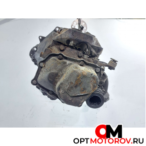 КПП механическая (МКПП)  Opel Corsa C 2003 F13C394 #4