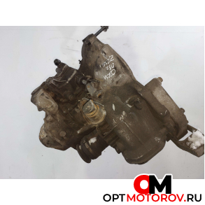 КПП механическая (МКПП)  Opel Corsa C 2003 F13C394 #6