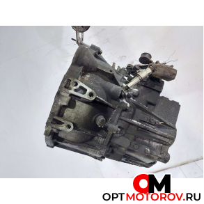 КПП механическая (МКПП)  Hyundai Santa Fe 2 поколение (CM) 2007 4300038070, Y0604000961 #2