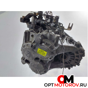 КПП механическая (МКПП)  Hyundai Santa Fe 2 поколение (CM) 2007 4300038070, Y0604000961 #5