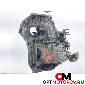 КПП механическая (МКПП)  Ford Transit Connect 1 поколение 2006 2T1R7002BH #3