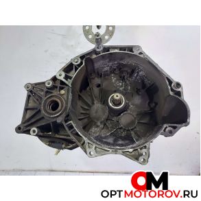 КПП механическая (МКПП)  Opel Vectra C 2002 F23 #1