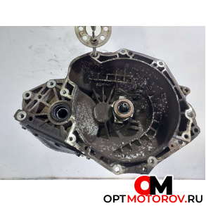 КПП механическая (МКПП)  Opel Astra H 2006 F17394, F17C394 #1