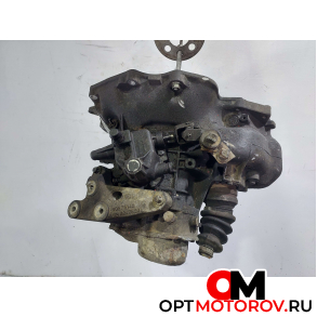 КПП механическая (МКПП)  Opel Astra H 2006 F17394, F17C394 #3