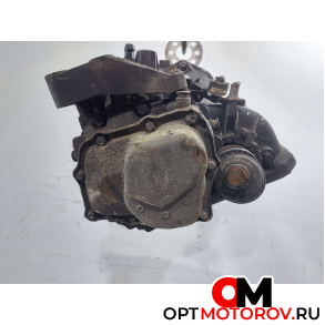 КПП механическая (МКПП)  Opel Astra H 2006 F17394, F17C394 #4