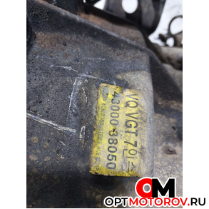 КПП механическая (МКПП)  Kia Carnival VQ 2007 4300038050, Y060404550 #3