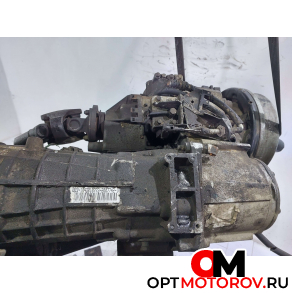 Раздаточная коробка  Land Rover Discovery 2 поколение 2003 4HP22 #3