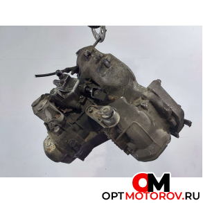 КПП механическая (МКПП)  Opel Corsa C [рестайлинг] 2006 F13374 #2