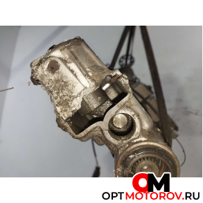 КПП механическая (МКПП)  Mazda MX-5 NB [рестайлинг] 2003 F5D, LF2PA2, A211240052 #4