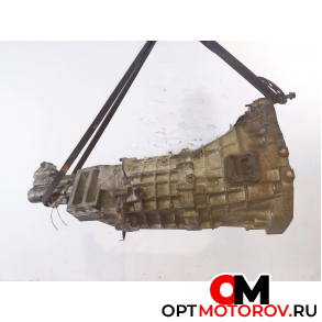 КПП механическая (МКПП)  Mazda MX-5 NB [рестайлинг] 2003 F5D, LF2PA2, A211240052 #5
