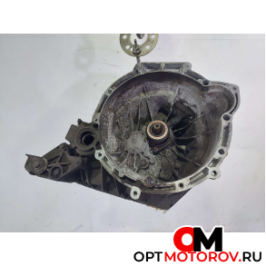 КПП механическая (МКПП)  Ford Focus 2 поколение 2005 3M5R7002ND #1