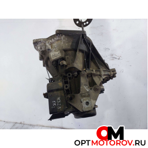 КПП механическая (МКПП)  Ford Focus 2 поколение 2005 3M5R7002ND #3