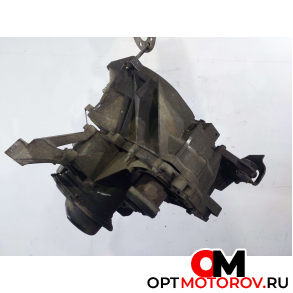 КПП механическая (МКПП)  Ford Focus 2 поколение 2005 3M5R7002ND #5