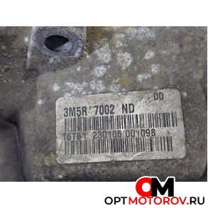 КПП механическая (МКПП)  Ford Focus 2 поколение 2005 3M5R7002ND #6