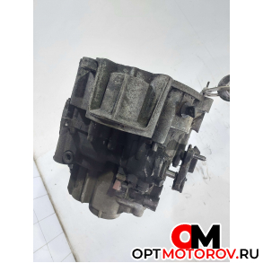 КПП механическая (МКПП)  Volkswagen Sharan 1 поколение [рестайлинг] 2003 FUX #2