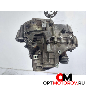 КПП механическая (МКПП)  Volkswagen Sharan 1 поколение [рестайлинг] 2003 FUX #3