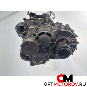 КПП механическая (МКПП)  Volkswagen Sharan 1 поколение [рестайлинг] 2003 FUX #4