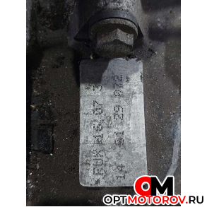 КПП механическая (МКПП)  Volkswagen Sharan 1 поколение [рестайлинг] 2003 FUX #5