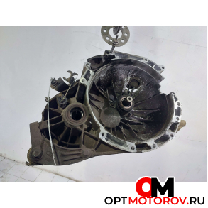 КПП механическая (МКПП)  Ford Mondeo 3 поколение 2002 1S7R7002BE #1