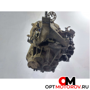 КПП механическая (МКПП)  Ford Mondeo 3 поколение 2002 1S7R7002BE #5