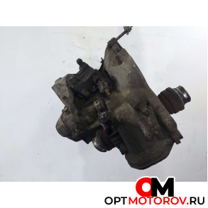 КПП механическая (МКПП)  Opel Astra H 2006 F13MC418, F13418 #2