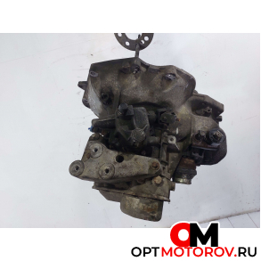 КПП механическая (МКПП)  Opel Astra H 2006 F13MC418, F13418 #3