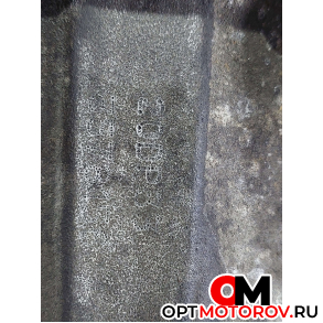 КПП механическая (МКПП)  Citroen C4 1 поколение 2007 20DP33 #5