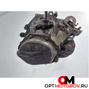 КПП механическая (МКПП)  Citroen C4 1 поколение 2007 20DP33 #4