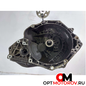 КПП механическая (МКПП)  Opel Corsa C 2003 F13C394, F13394 #1