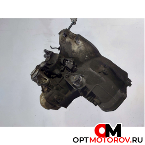 КПП механическая (МКПП)  Opel Corsa C 2003 F13C394, F13394 #2